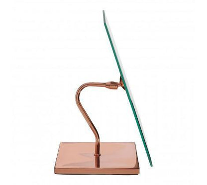 Rose Gold Table Vanity Dressing Mirror