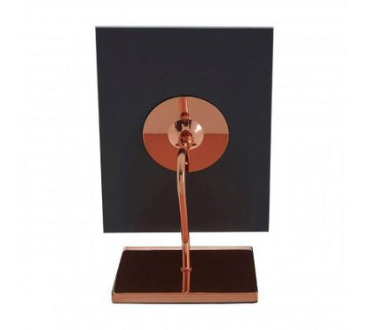 Rose Gold Table Vanity Dressing Mirror