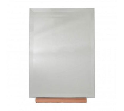 Rose Gold Table Vanity Dressing Mirror