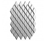 Modern Design Wall Mirror