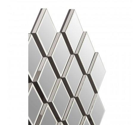 Modern Design Wall Mirror