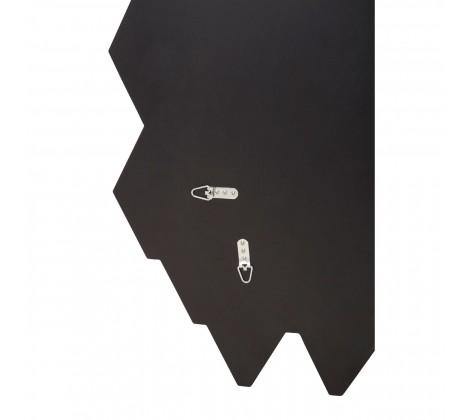 Modern Design Wall Mirror